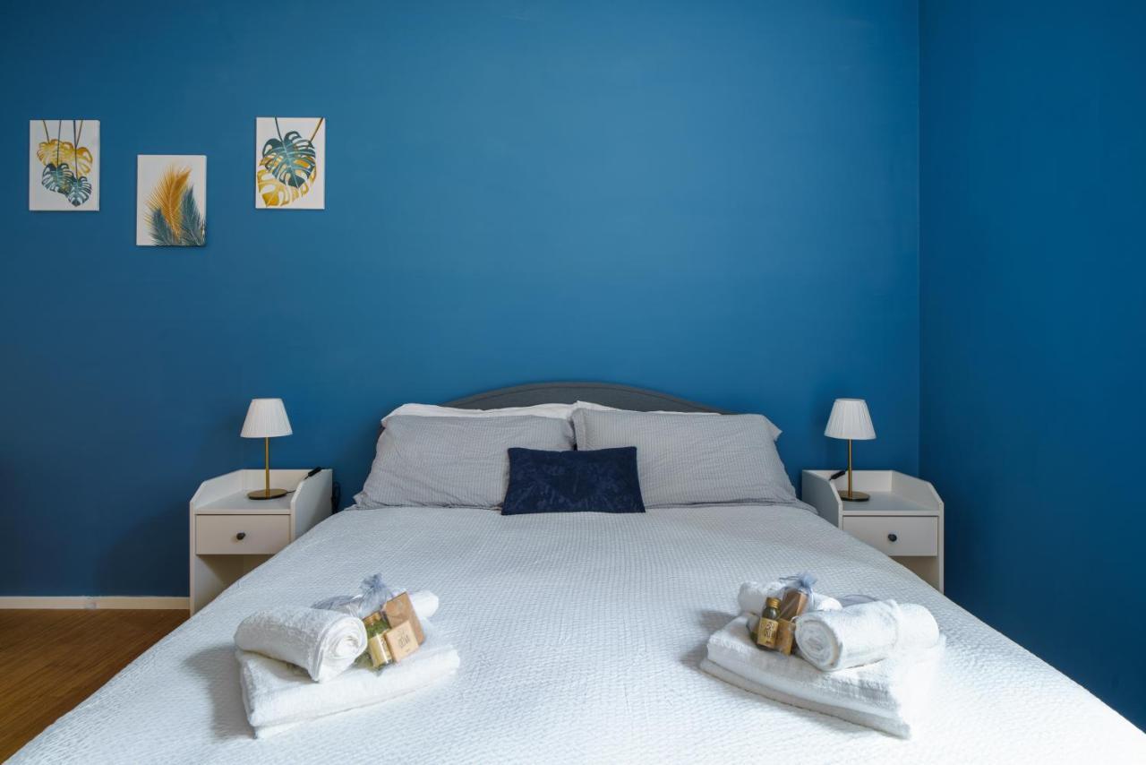 Dreamynest Quattro Cantoni - 2 Bdr Vicino Il Colosseo Рим Экстерьер фото