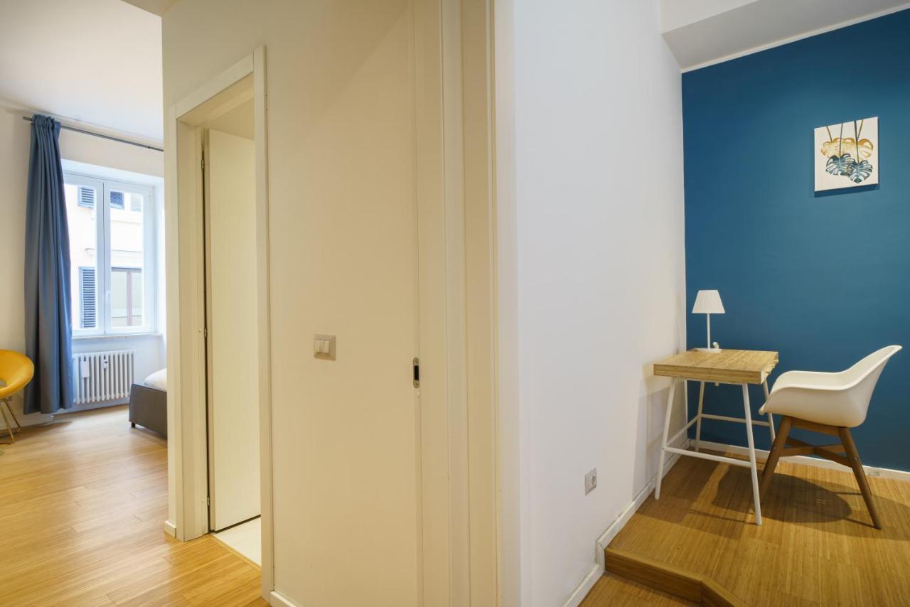 Dreamynest Quattro Cantoni - 2 Bdr Vicino Il Colosseo Рим Экстерьер фото
