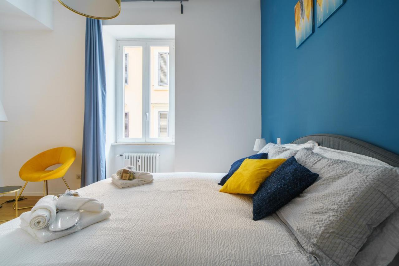 Dreamynest Quattro Cantoni - 2 Bdr Vicino Il Colosseo Рим Экстерьер фото