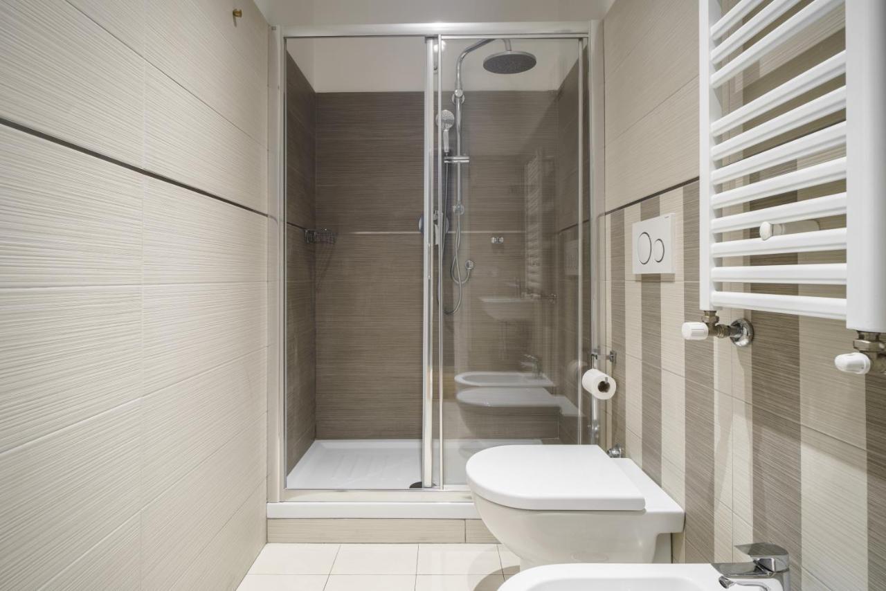 Dreamynest Quattro Cantoni - 2 Bdr Vicino Il Colosseo Рим Экстерьер фото