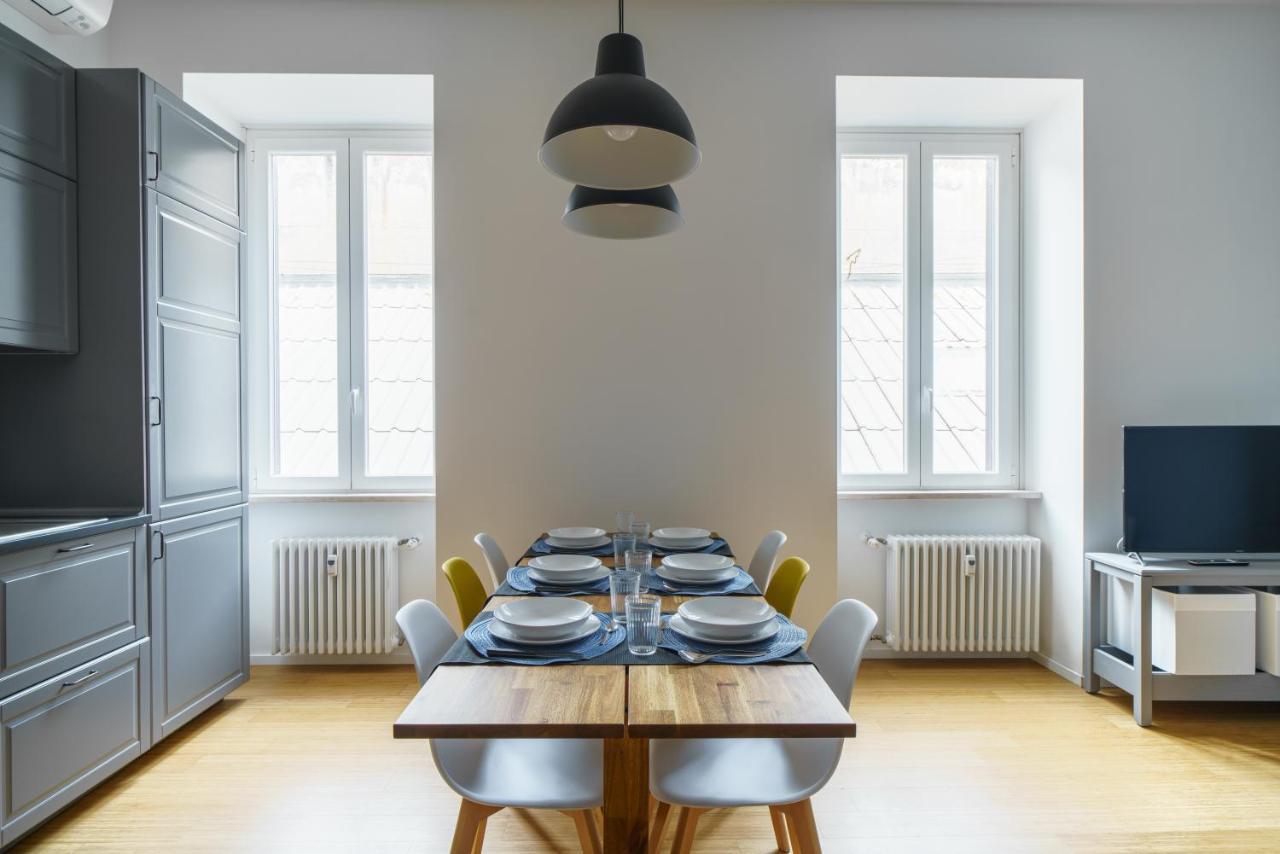 Dreamynest Quattro Cantoni - 2 Bdr Vicino Il Colosseo Рим Экстерьер фото